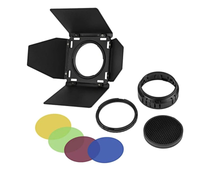 Akcesorium do lamp błyskowych Godox Wrota BD-10 AD300PRO